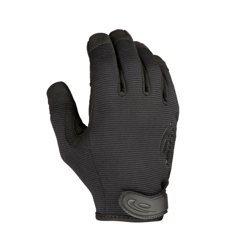 HATCH FMN500 Cut/Needle Puncture Resistant Glove with PROTECH Liner, Black, Medium - Image 2